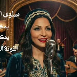 سلوى القطريب
