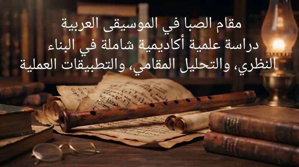 مقام الصبا